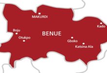 Akalla mutane hudu ne suka mutu a wani sabon rikici a birnin Makurdi a jihar Benue.