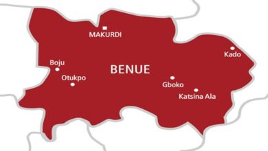 Akalla mutane hudu ne suka mutu a wani sabon rikici a birnin Makurdi a jihar Benue.