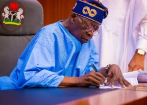 Yadda Tinubu zai gabatar da kasafin 2025