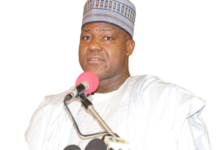 Ƴan siyasa ne su ka talauta yankin Arewa sama da shekaru 40 – Dogara