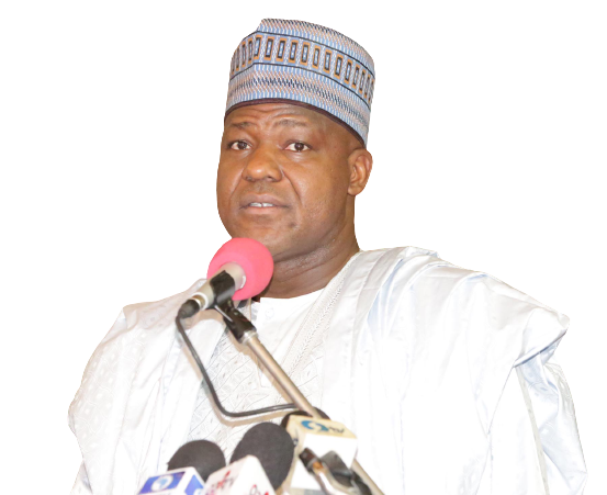 Ƴan siyasa ne su ka talauta yankin Arewa sama da shekaru 40 – Dogara