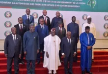 Yanzu-yanzu: Najeriya ta biya $85.54bn harajin ECOWAS bayan shekaru 19