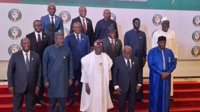 Yanzu-yanzu: Najeriya ta biya $85.54bn harajin ECOWAS bayan shekaru 19