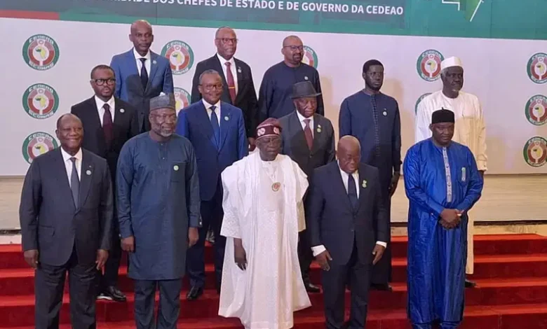 Yanzu-yanzu: Najeriya ta biya $85.54bn harajin ECOWAS bayan shekaru 19