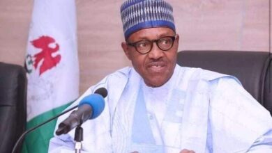 Buhari ya bada kyautar Naira miliyan 10 ga mutanen da suka kone a Majia, jihar Jigawa