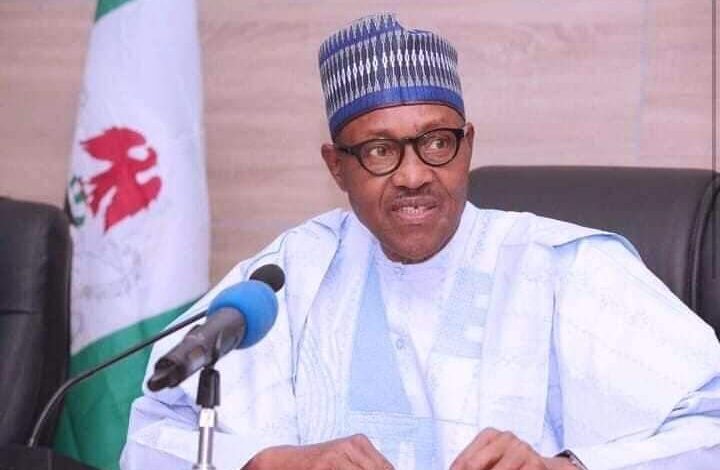 Buhari ya bada kyautar Naira miliyan 10 ga mutanen da suka kone a Majia, jihar Jigawa