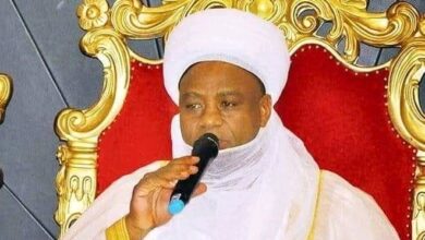 Sarkin Musulmi ya bukaci ‘yan Najeriya da su ke yi wa shugabanni addu'a