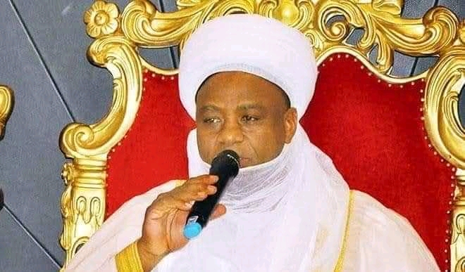 Sarkin Musulmi ya bukaci ‘yan Najeriya da su ke yi wa shugabanni addu'a