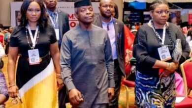 Osinbajo ya bukaci shugaba Tinubu ya mayar da hankali wajen inganta walwalan 'yan Najeriya