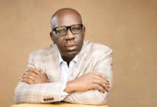 Mako daya ya rage wa'adin mulki na ya kare EFCC ta gayyatace ni - Obaseki 