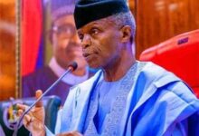 Ya kama ta Tinubu ya kawo karshen wahalar da yan kasa ke ciki - Osinbajo