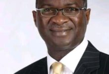 Bai ka mata Matasan Nijeriya su ke ficewa daga kasar ba - Fashola