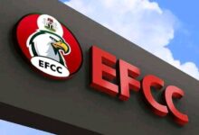 Cin hanci da rashawa shi ne silar rugujewar wutar lantarki a Nijeriya - EFCC