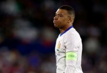 Deschamps ya ƙi amsa tambayar manema labarai game da matakin kin gayyato Mbappe