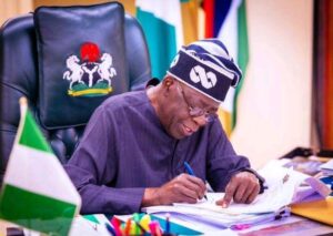 Yadda Tinubu zai gabatar da kasafin 2025