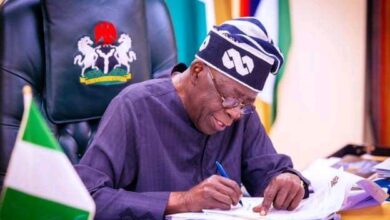 Manufofin gwamnatin Tinubu za su kawo sauyi mai dorewa – gwamnatin tarayya