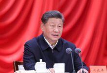 Xi Jinping ya ce zai yi aiki da Donald Trump