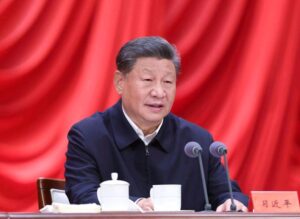 Xi Jinping ya ce zai yi aiki da Donald Trump