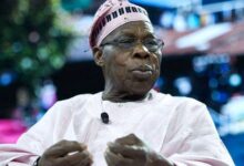 Fadar Shugaban kasa ta ƙi cewa uffan, kan kalaman Obasanjo