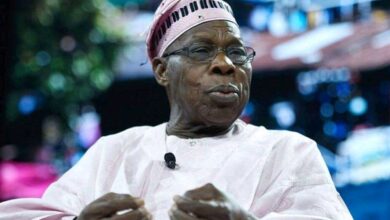 Fadar Shugaban kasa ta ƙi cewa uffan, kan kalaman Obasanjo