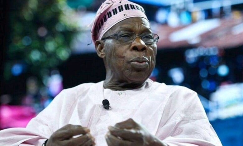 Fadar Shugaban kasa ta ƙi cewa uffan, kan kalaman Obasanjo