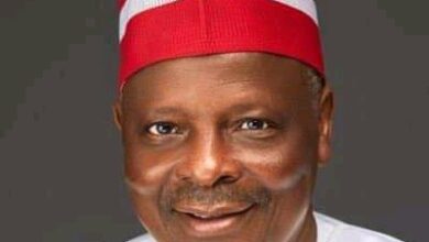 Yankin Lagos na yunƙurin mallake Arewacin Nijeriya: Kwankwaso