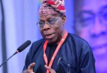 Obasanjo: Daga fara shan sigari na kusa zama dan ƙwaya