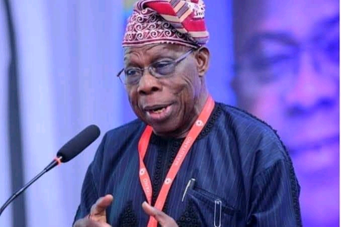 Obasanjo: Daga fara shan sigari na kusa zama dan ƙwaya