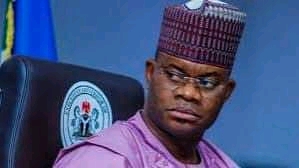 Kotu ta baiwa EFCC umarnin ajiye Yahaya Bello