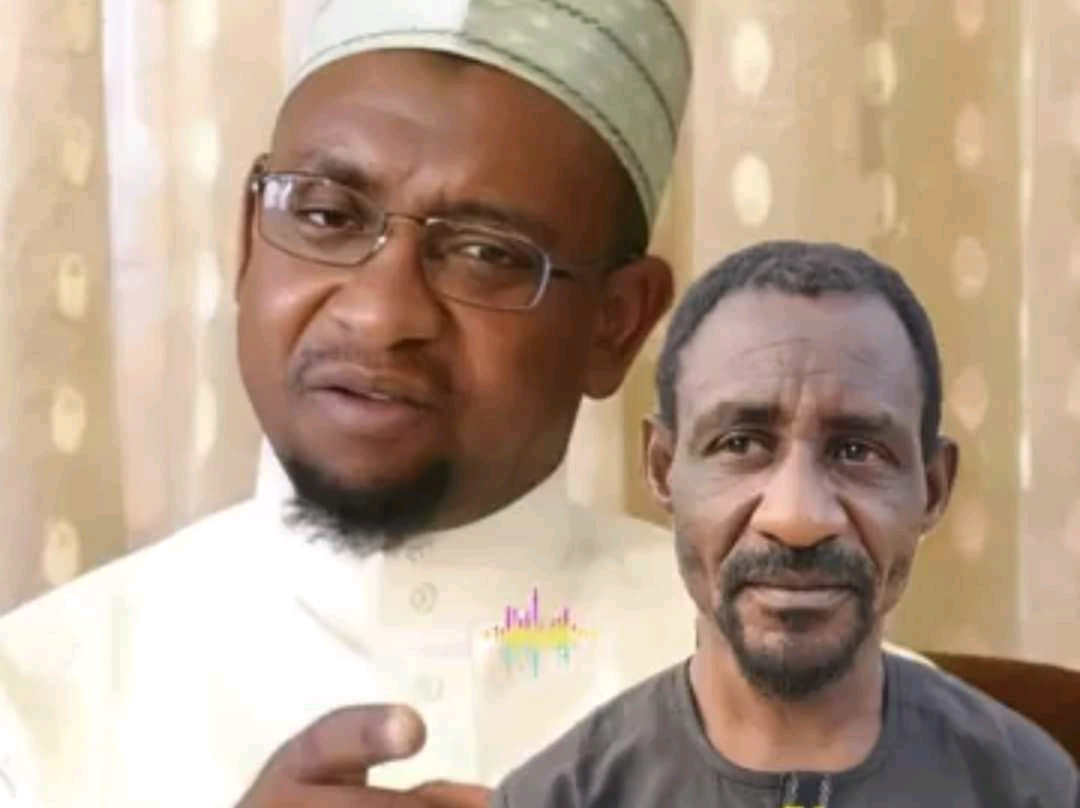 Shekara 2 ina neman mutumin da ke damfarar mutane da suna na - Sheikh Abdallah