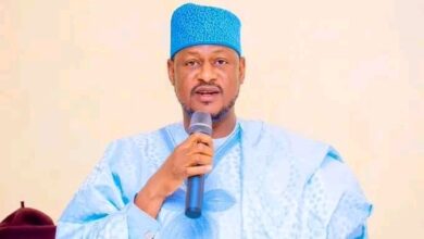 Gwamnatin Dikko Radda ta kulla yarjejeniyar haƙar ma'adinai ta biliyoyin naira 2024