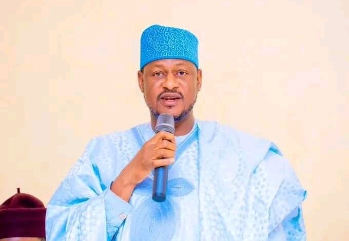 Gwamnatin Dikko Radda ta kulla yarjejeniyar haƙar ma'adinai ta biliyoyin naira 2024