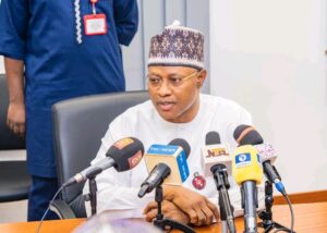 Gwamnan jihar Kaduna Uba Sani ya yabawa hukumar alhazai ta jihar bisa jajircewa a aikin hajji na 2024