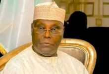 Kowane ɗan Najeriya na da damar takarar shugaban ƙasa a kowane lokaci - Atiku 2024