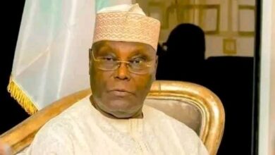 Kowane ɗan Najeriya na da damar takarar shugaban ƙasa a kowane lokaci - Atiku 2024