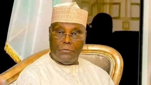 Kowane ɗan Najeriya na da damar takarar shugaban ƙasa a kowane lokaci - Atiku 2024