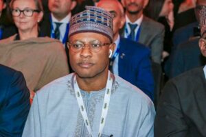 Gwamnan jihar Kaduna Uba Sani ya yabawa hukumar alhazai ta jihar bisa jajircewa a aikin hajji na 2024