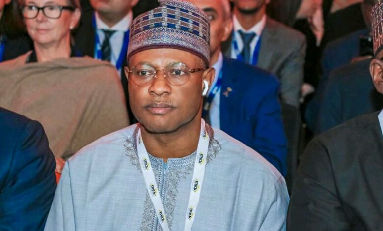 Gwamnan jihar Kaduna Uba Sani ya yabawa hukumar alhazai ta jihar bisa jajircewa a aikin hajji na 2024