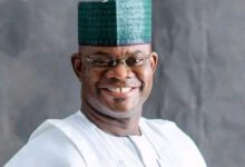 Kotu ta bayar da belin Yahaya Bello kan kudi naira miliyan 500