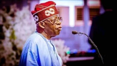 YANZU-YANZU: Tinubu ya soke aikin gyaran hanyar Abuja, Kaduna, Zaria zuwa Kano