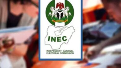 An bude rumfunan zaben jihar Ondo misalin karfe shida na safe – INEC