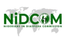 An dawo da ƴan mata 13 da aka yi safarar su zuwa Ghana - NiDCOM