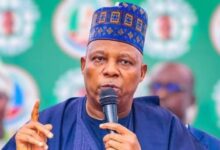 Tinubu ya kuduri aniyar sauya tattalin arzikin Najeriya – Shettima