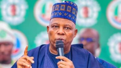 Tinubu ya kuduri aniyar sauya tattalin arzikin Najeriya – Shettima