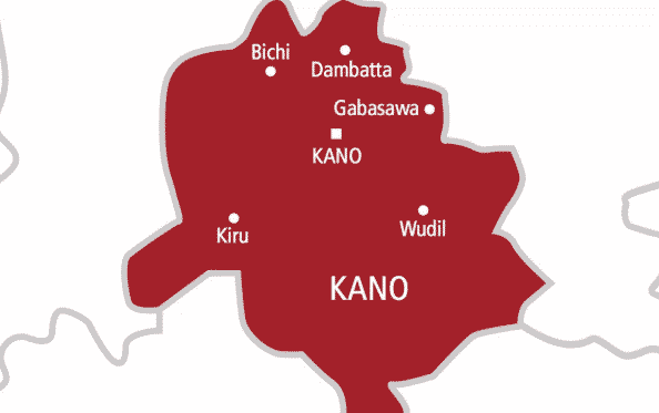 Ma'aikacin asibitin Kano ya dawo da N40m da ya tsinta