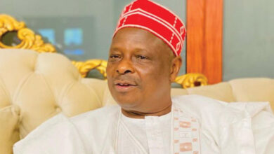 Nasarar da Trump yayi shine irin wanda nayi a Kano~Kwankwaso