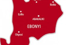 Mutane biyu sun mutu saka makon rikicin kan iyaka a jihar Ebonyi