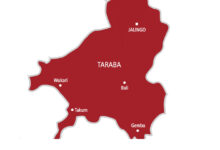 Ƴan bindiga sun halaka Manomi a Taraba