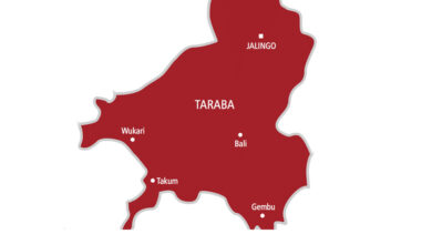 Ƴan bindiga sun halaka Manomi a Taraba