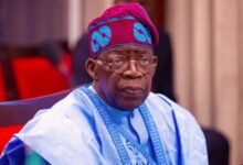 Tinubu